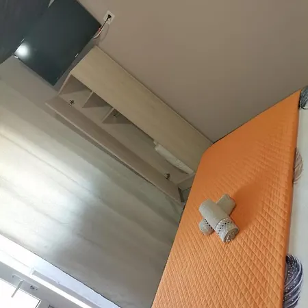 Cazare La Mari Quarto em Acomodações Particulares *