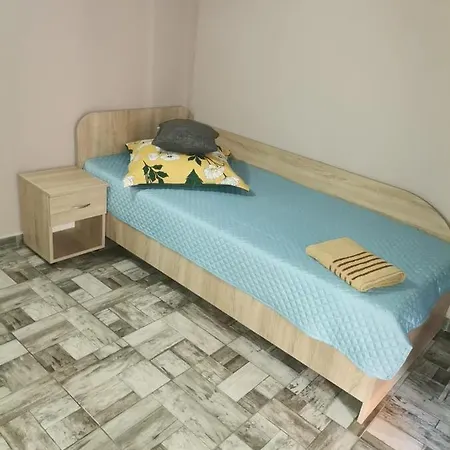 Cazare La Mari * Corbu (Constanta)