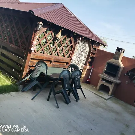 Quarto em Acomodações Particulares Cazare La Mari