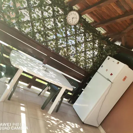 Quarto em Acomodações Particulares Cazare La Mari