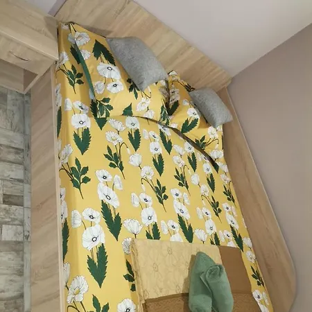 Cazare La Mari Rum i privatbostad *