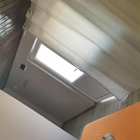 Cazare La Mari Rum i privatbostad Corbu (Constanta)
